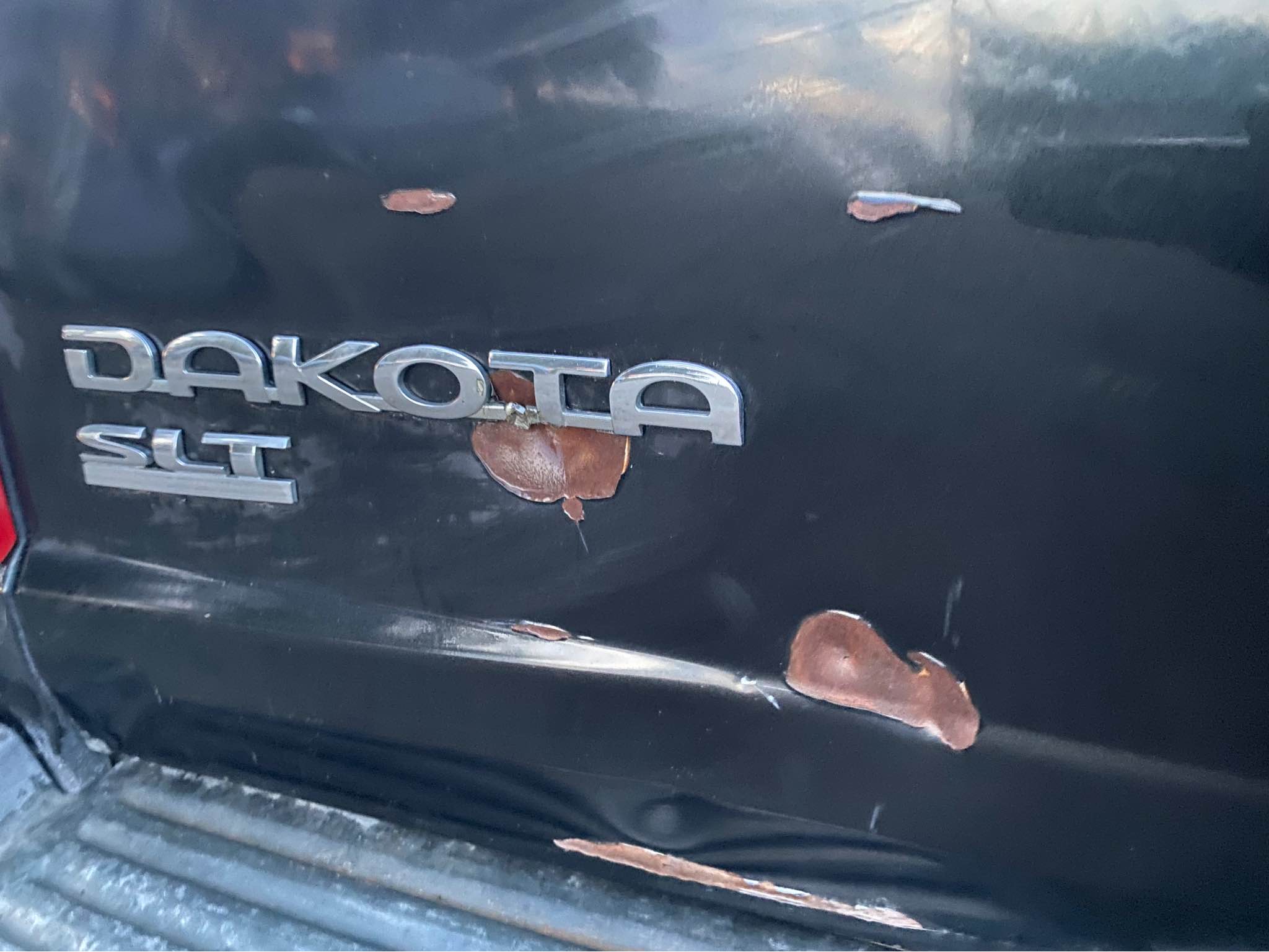 2006 Dodge Dakota Quad Cab Cars & Trucks Worland, Wyoming