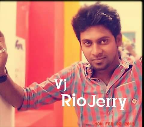 Vj Rio Fans Page