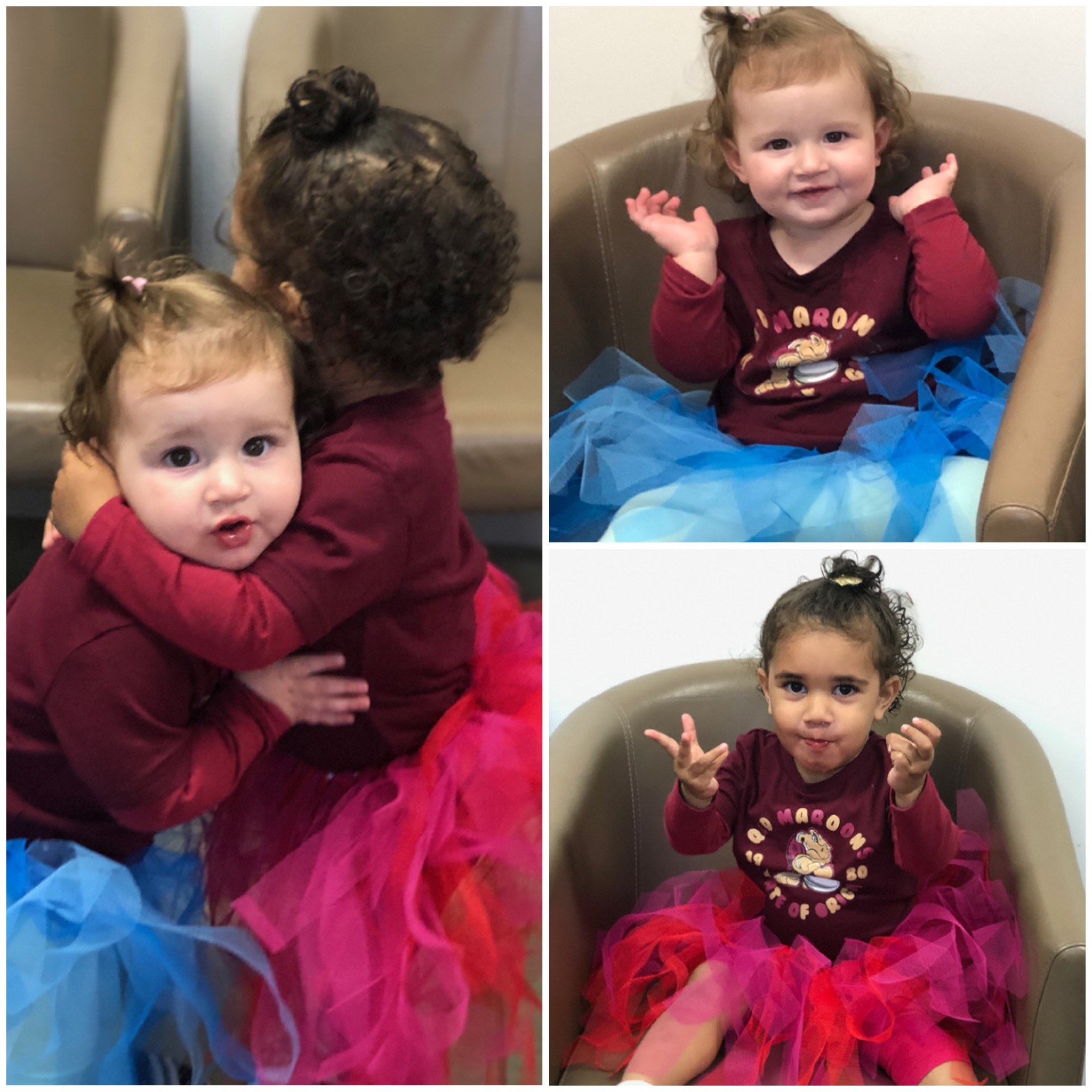 Hatchlings Early Learning Rochedale - WHO WATCHED THE STATE OF ORIGIN ...