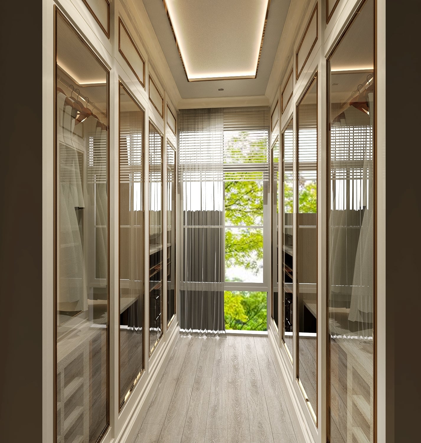 PKT Interior & decorate รับออกแบบตกแต่งภายใน | Bangkok