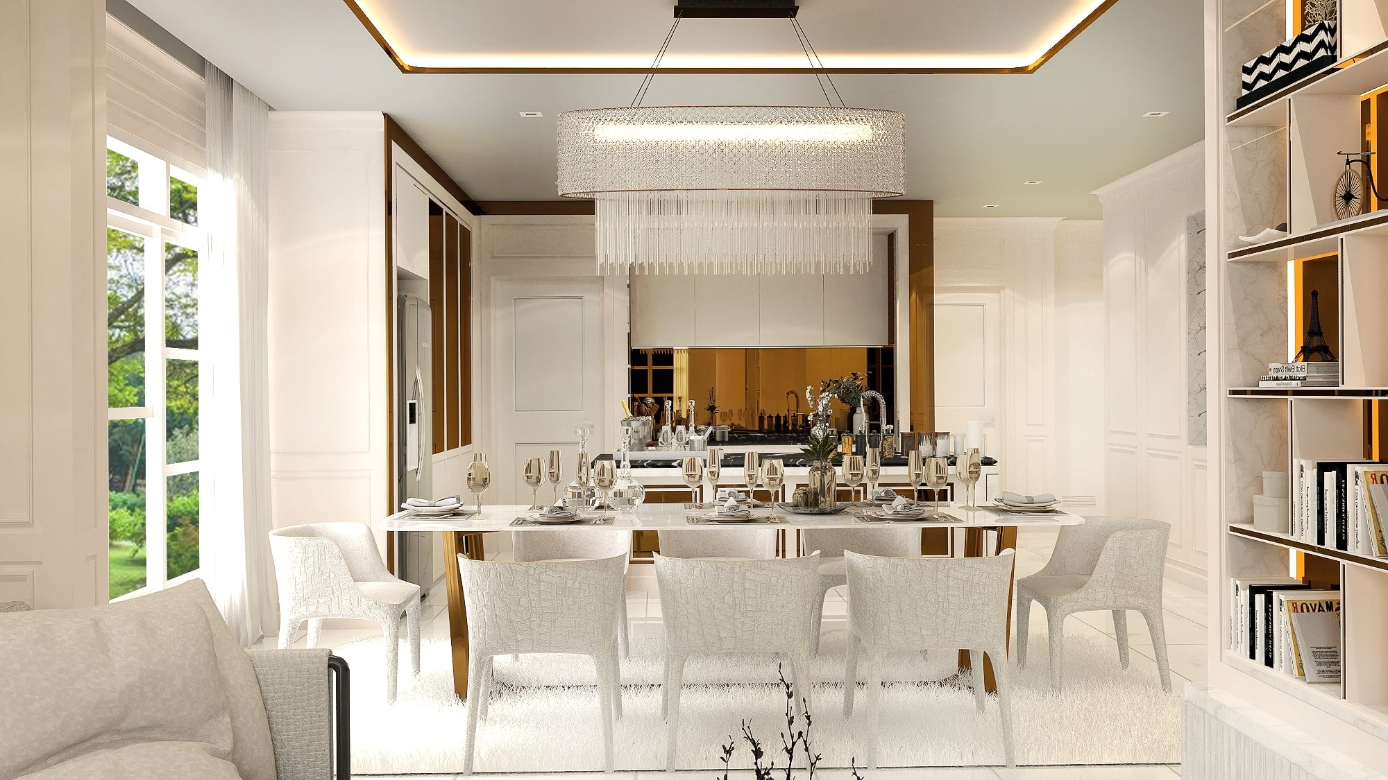 Project :... - PKT Interior & decorate รับออกแบบตกแต่งภายใน