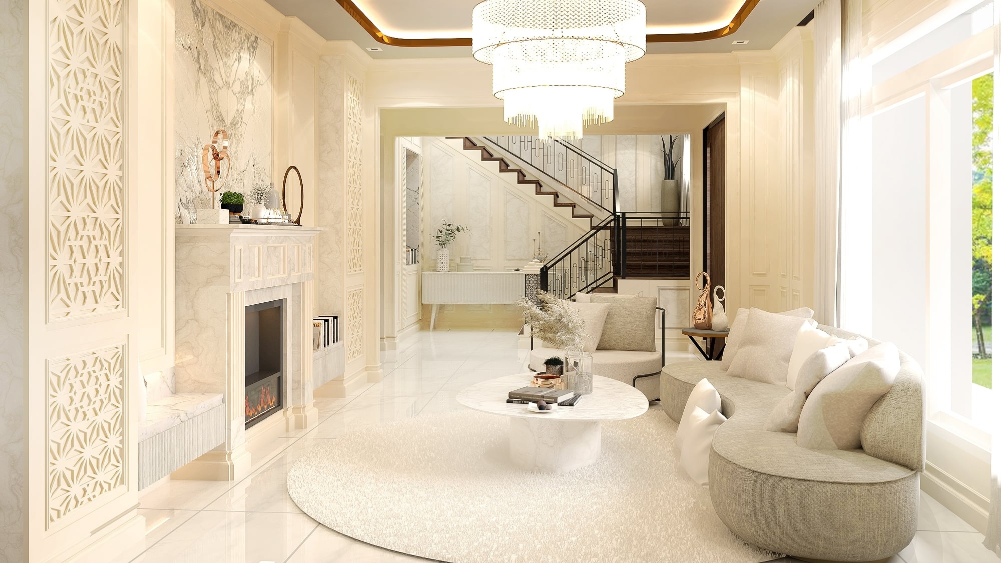 PKT Interior & decorate รับออกแบบตกแต่งภายใน | Bangkok