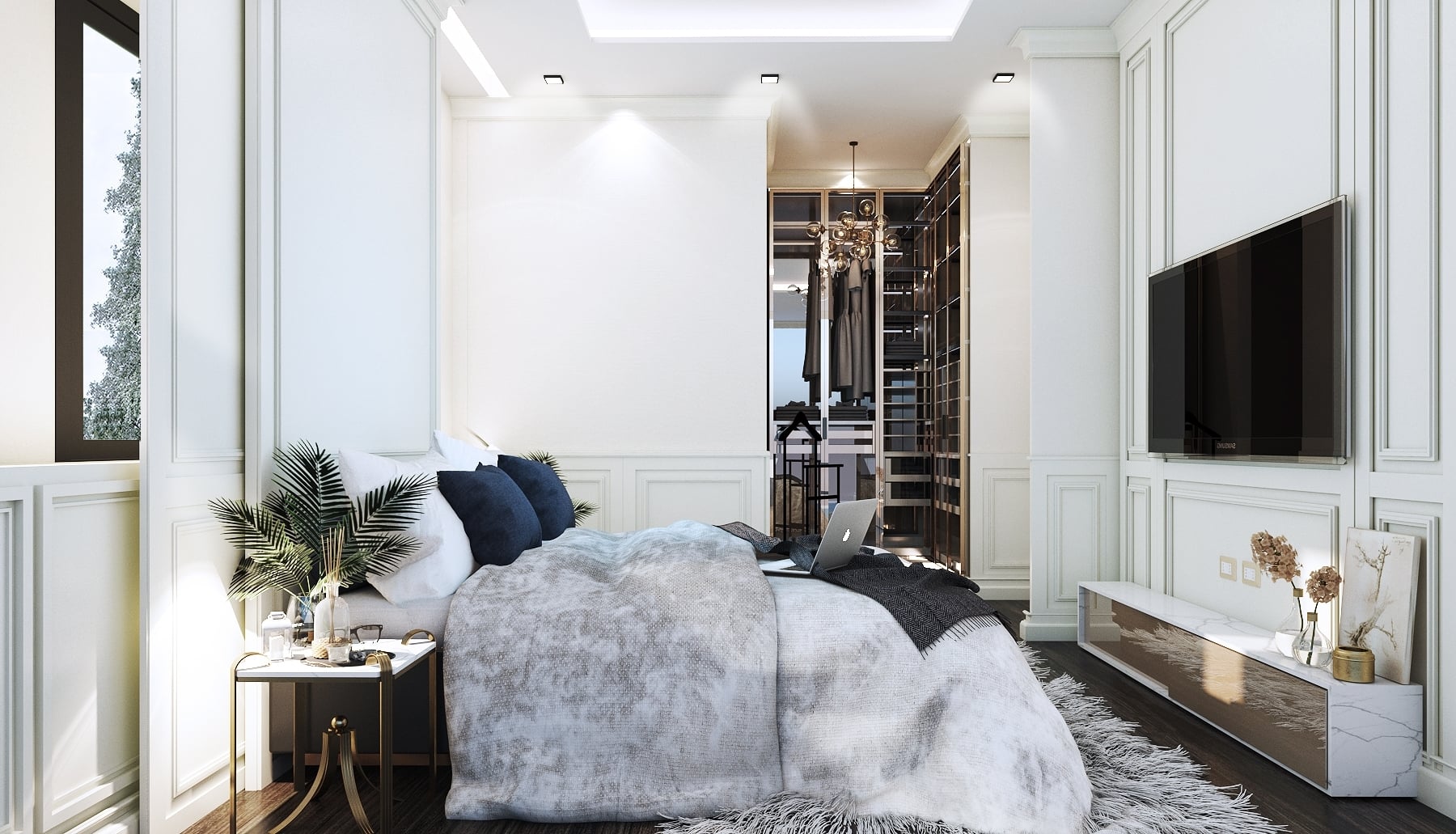 PKT Interior & decorate รับออกแบบตกแต่งภายใน | Bangkok