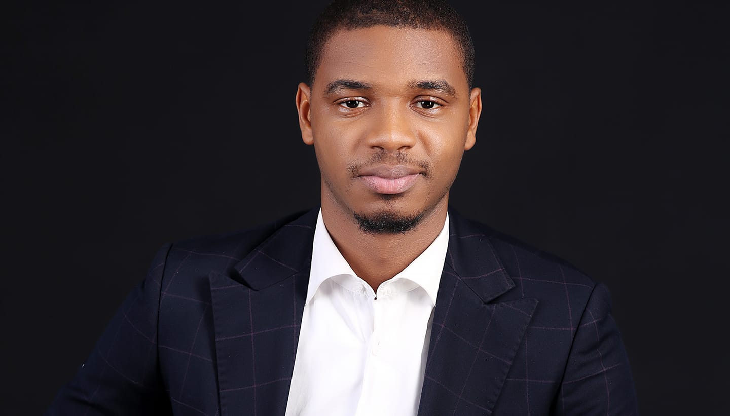 David Adeyemo