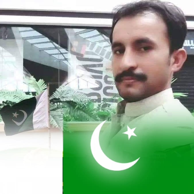 Muhammad Riaz