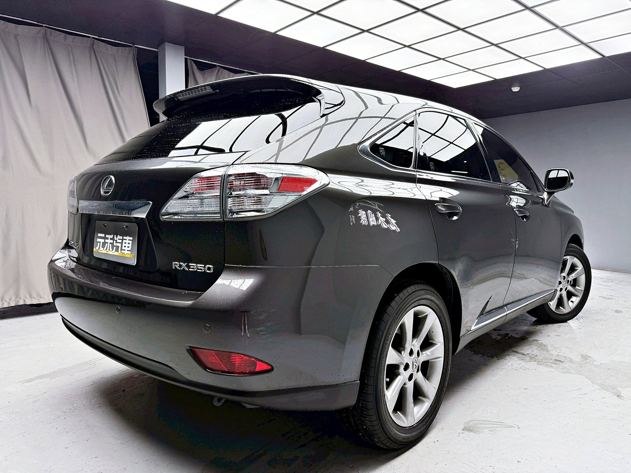 2025 Lexus RX350頂級版 - Cars & Trucks - Taipei, Taiwan | Facebook ...