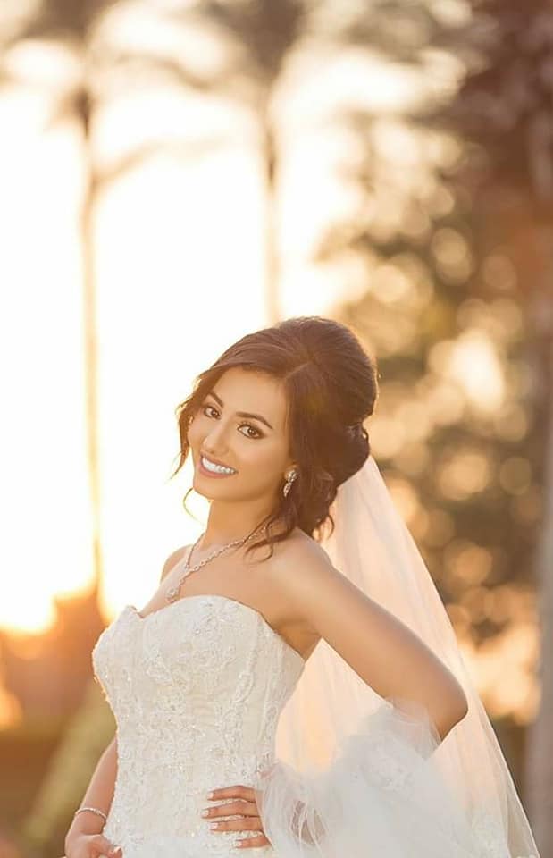 Photographer Michael R.Reyad