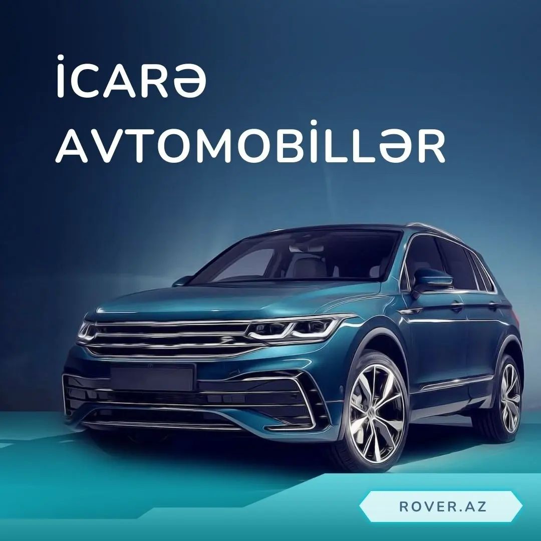 Rover.az