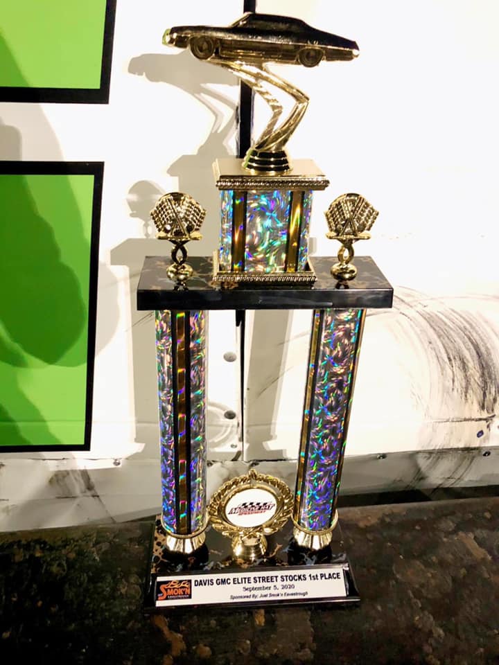 Thomas Payne Racing