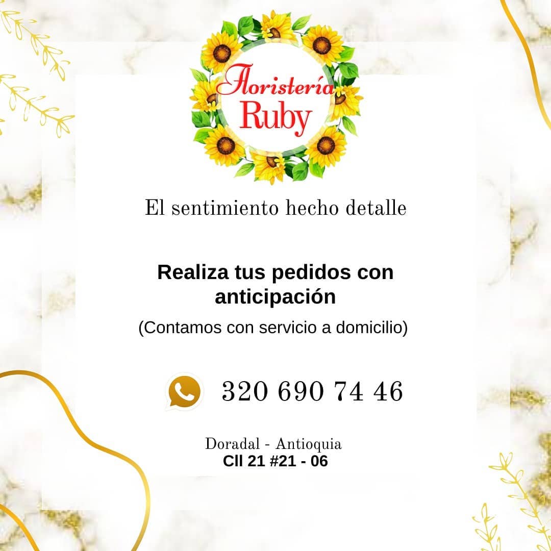 Ruby Yanet Isaza Arango
