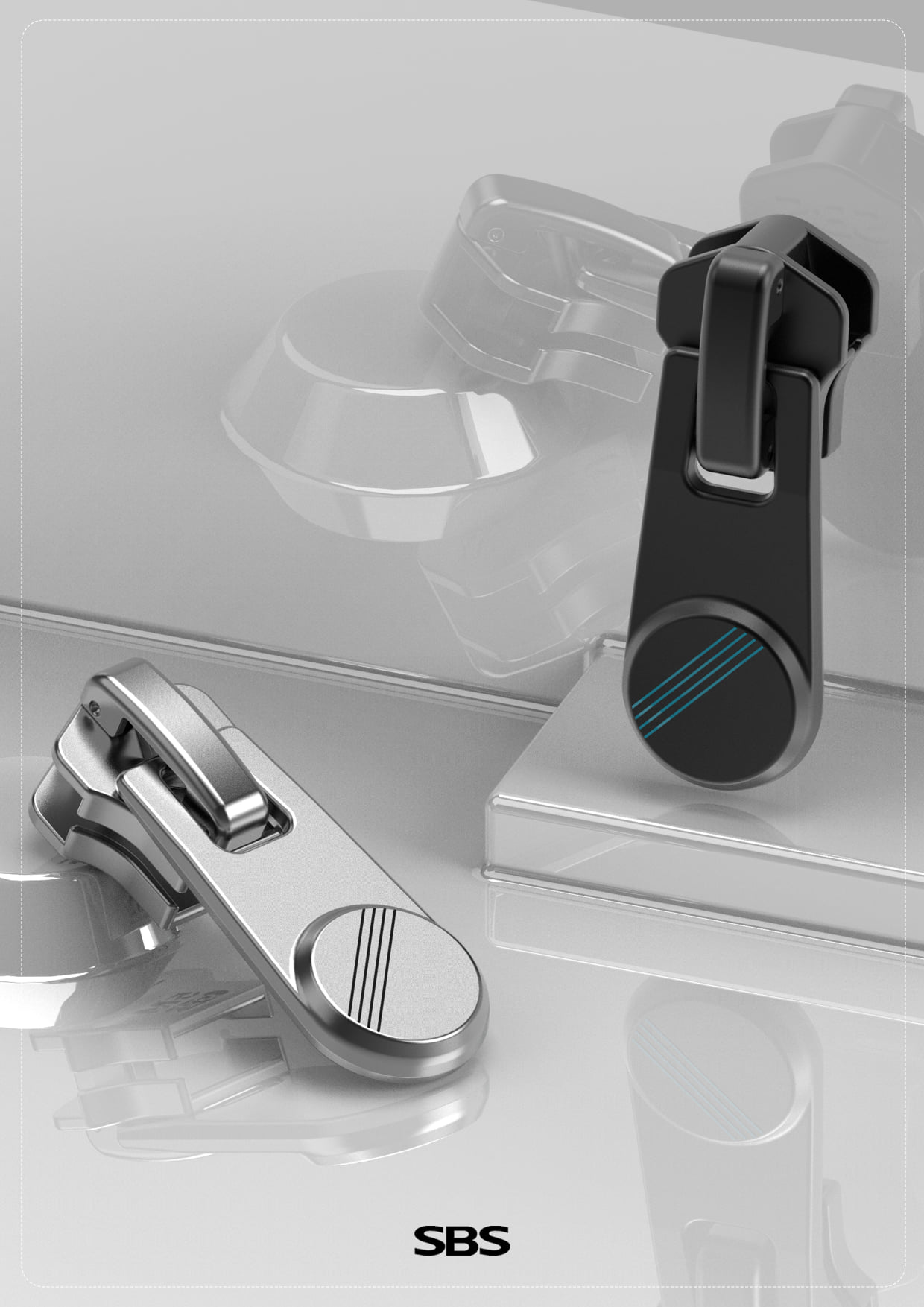 Fujian SBS Zipper Science & Technology Co.Ltd.