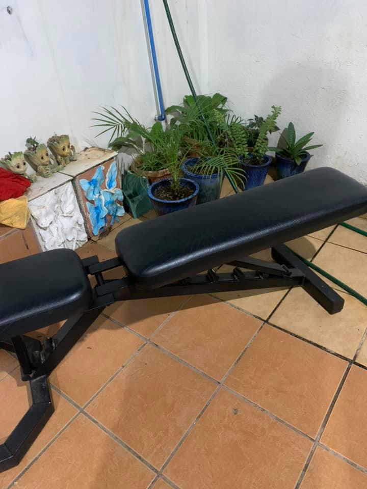 FitFocusPH | Manila