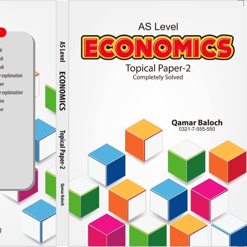 Economics Topical Books Home Facebook - 