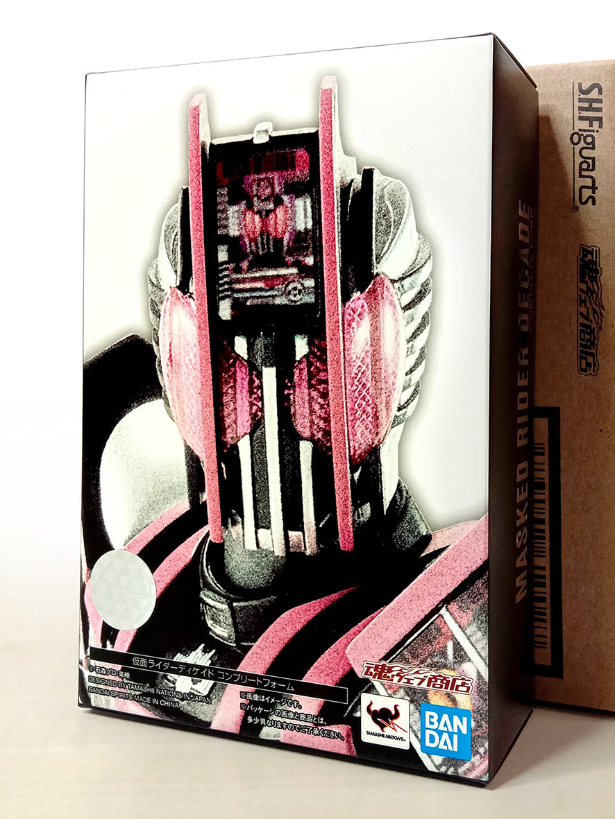 JPX x Realhead Sumo series : 化けノ富士 (GID Version) Selling date