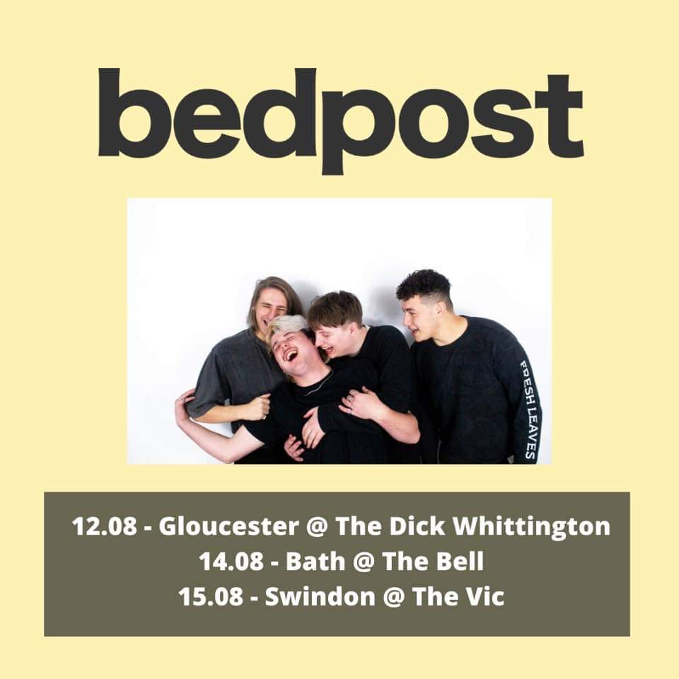 Bedpost