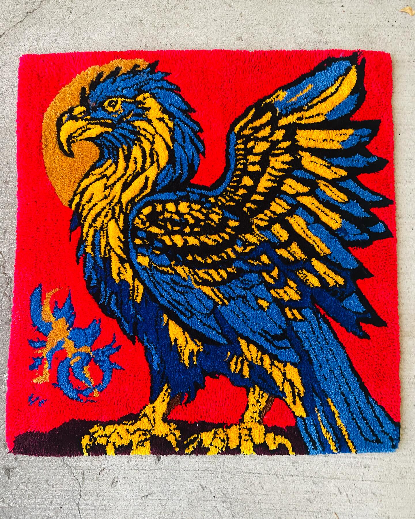 Avatar Rugs LLC - 