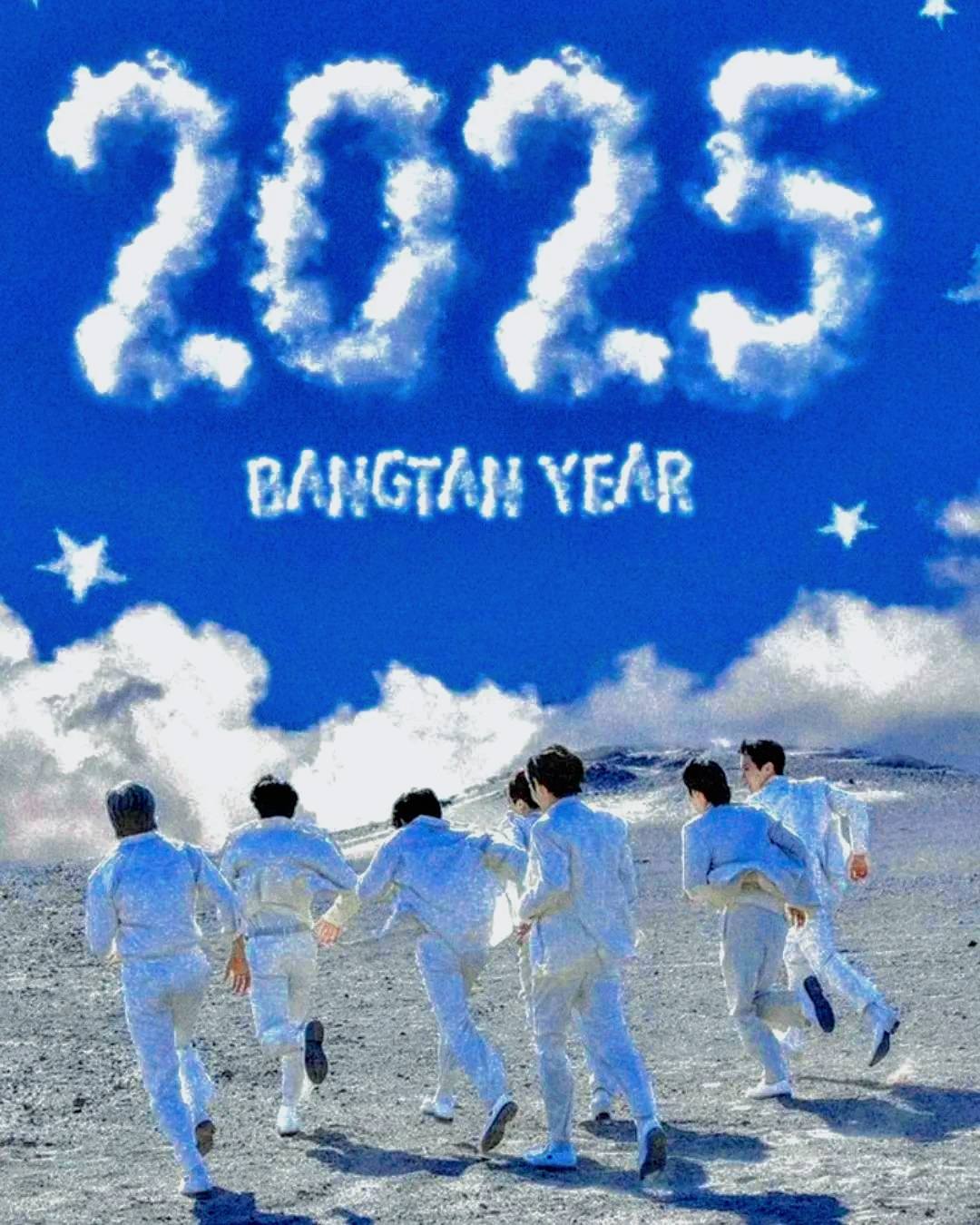 BTS (#방탄소년단) 2018 Season's greetings Teaser Image
