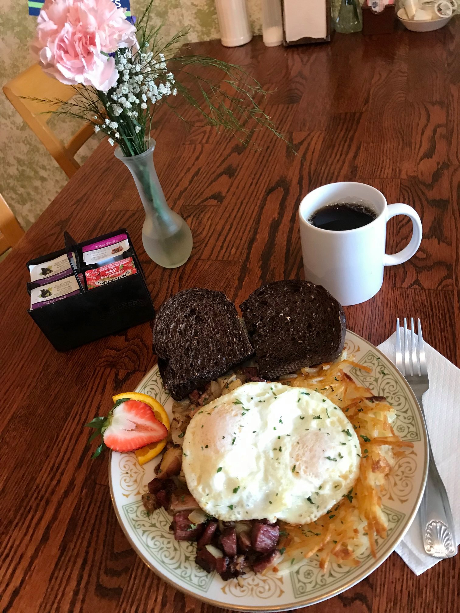The Hash Bash is 2... - Chef Shell's Restaurant & Catering | Facebook