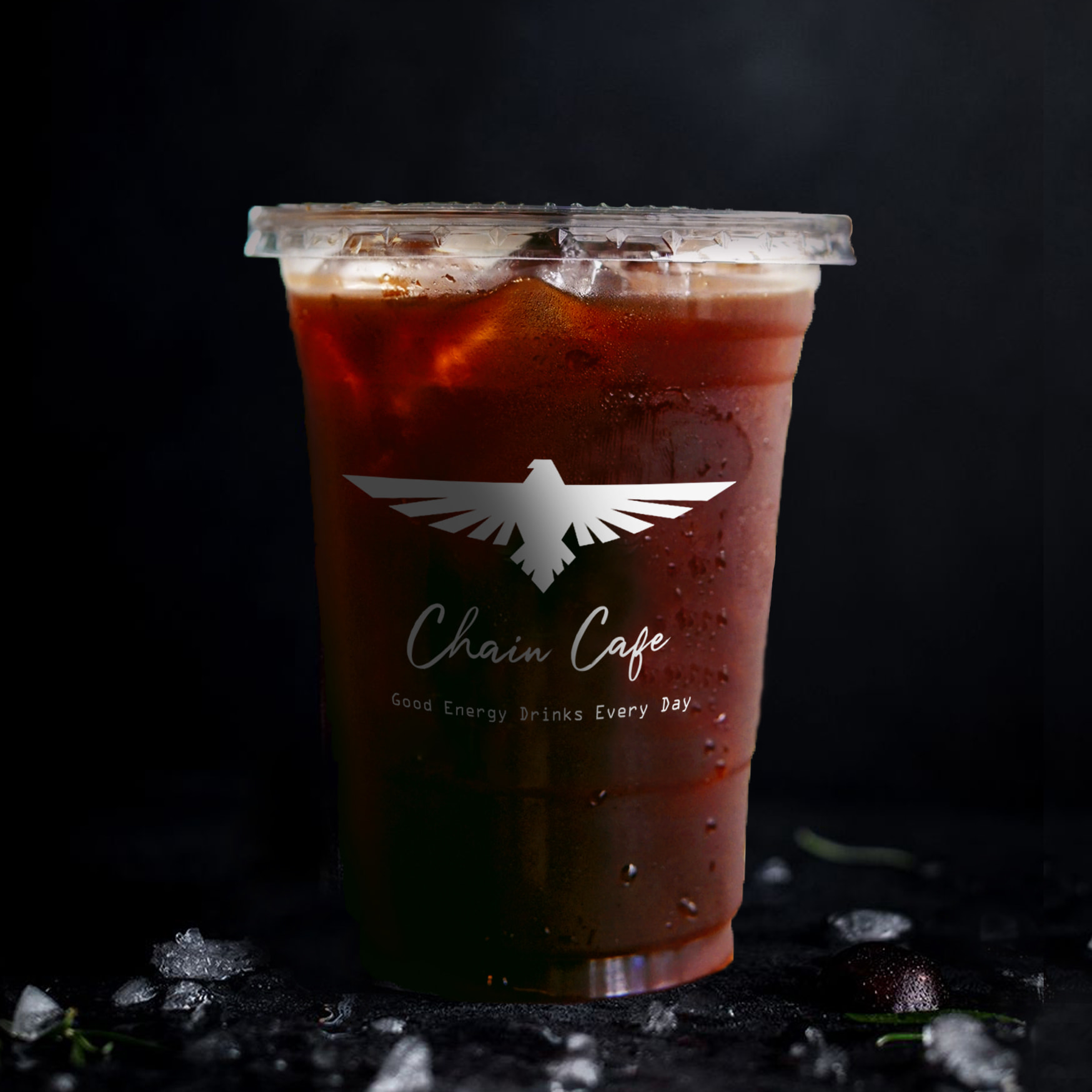 Chain Cafe : Coffee Stand | Chiang Mai