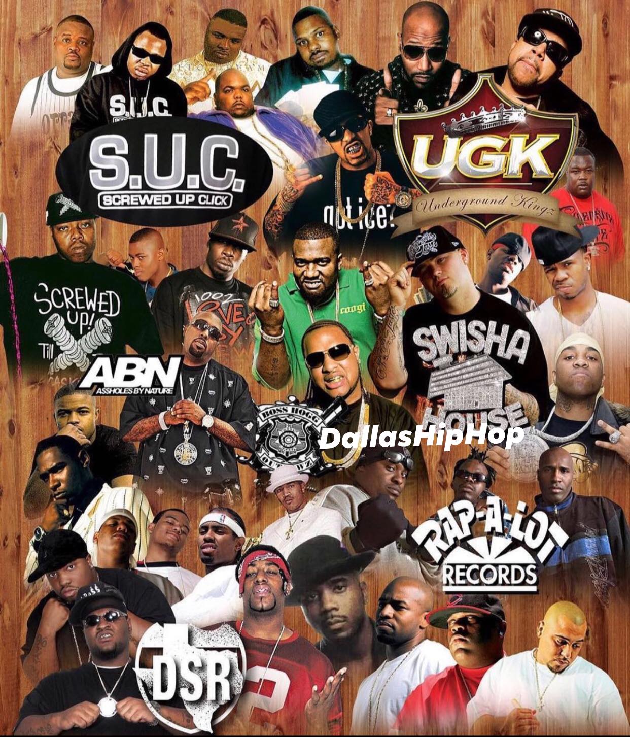 POV: Texas just found its next legendary rap duo… straight outta