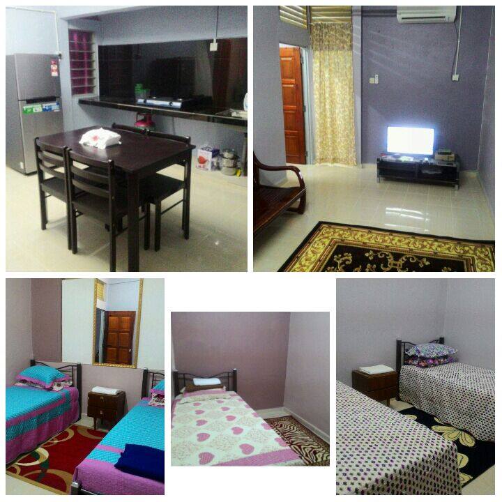 Cikgu Dah Homestay Gua Musang Home Facebook