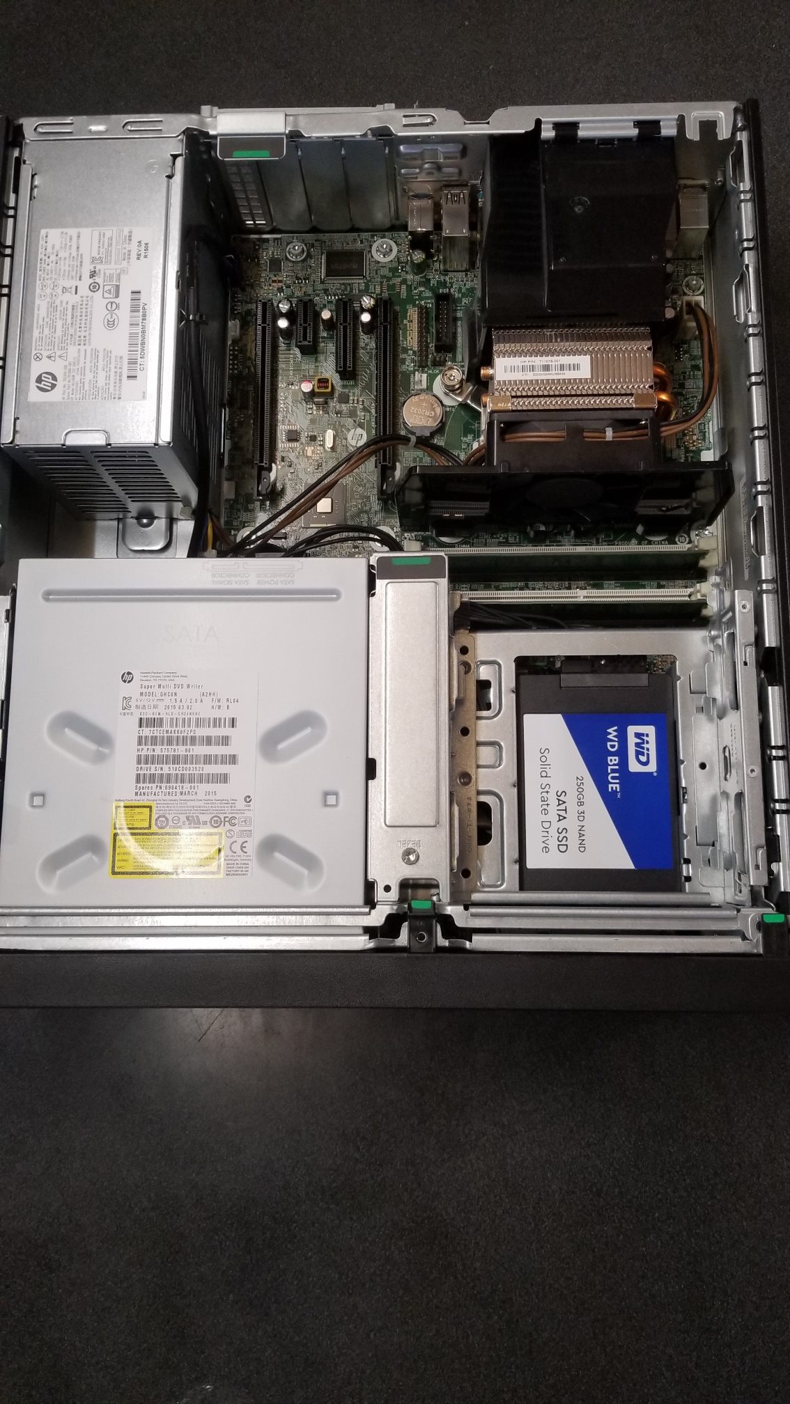 Cornerstone Computers | Delta CO