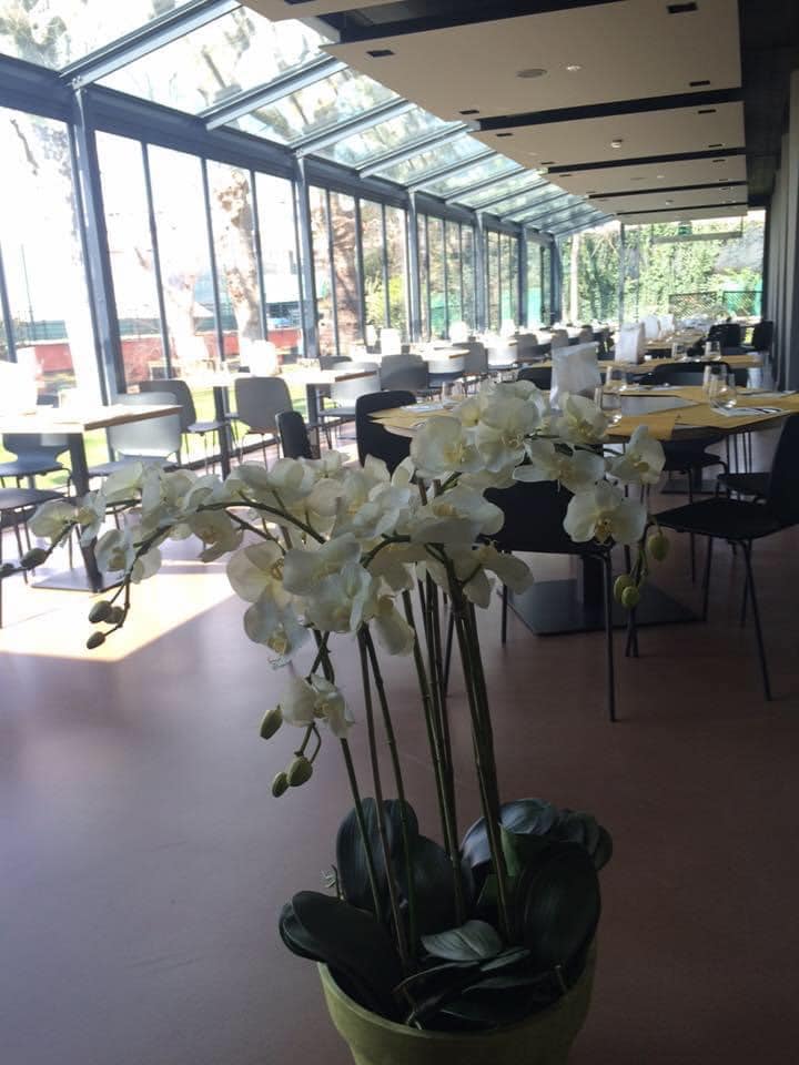 The Rowing Club | Milan