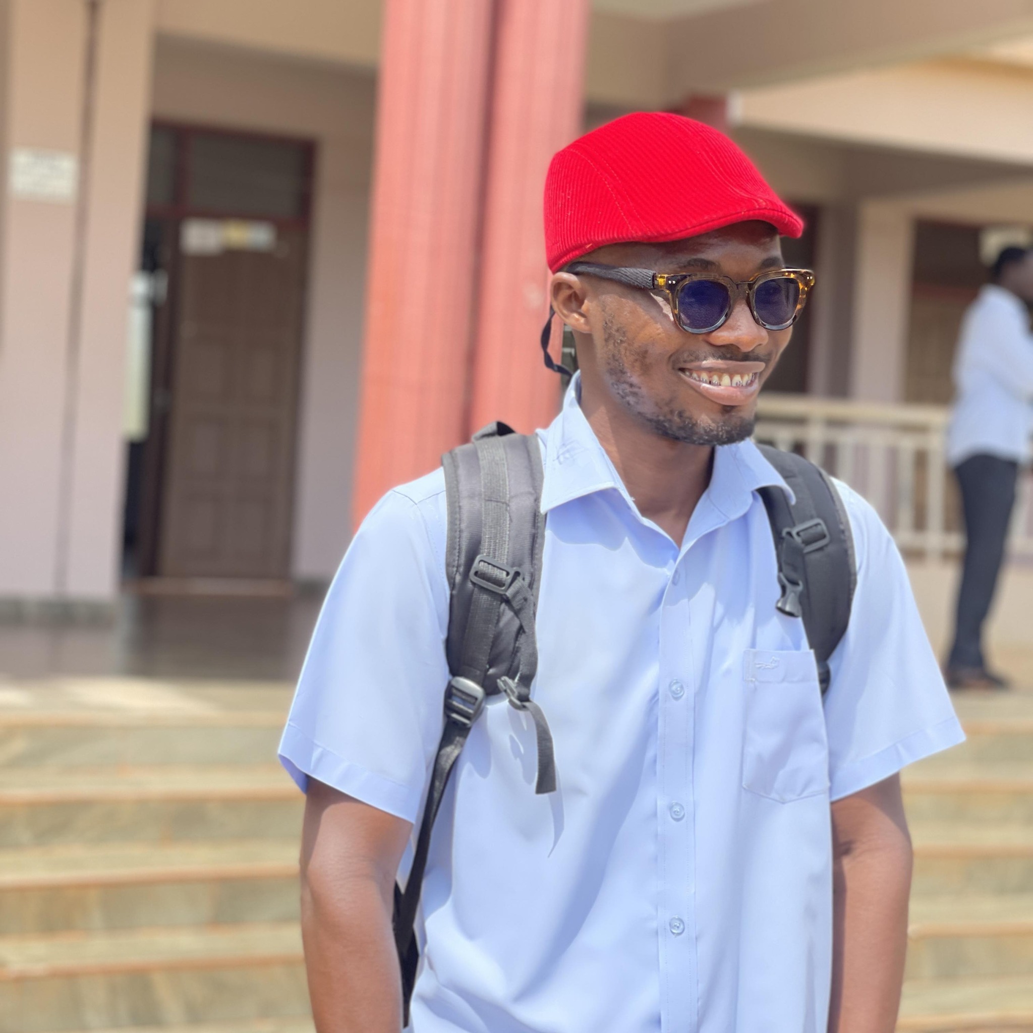 Nana Asuming Azigi