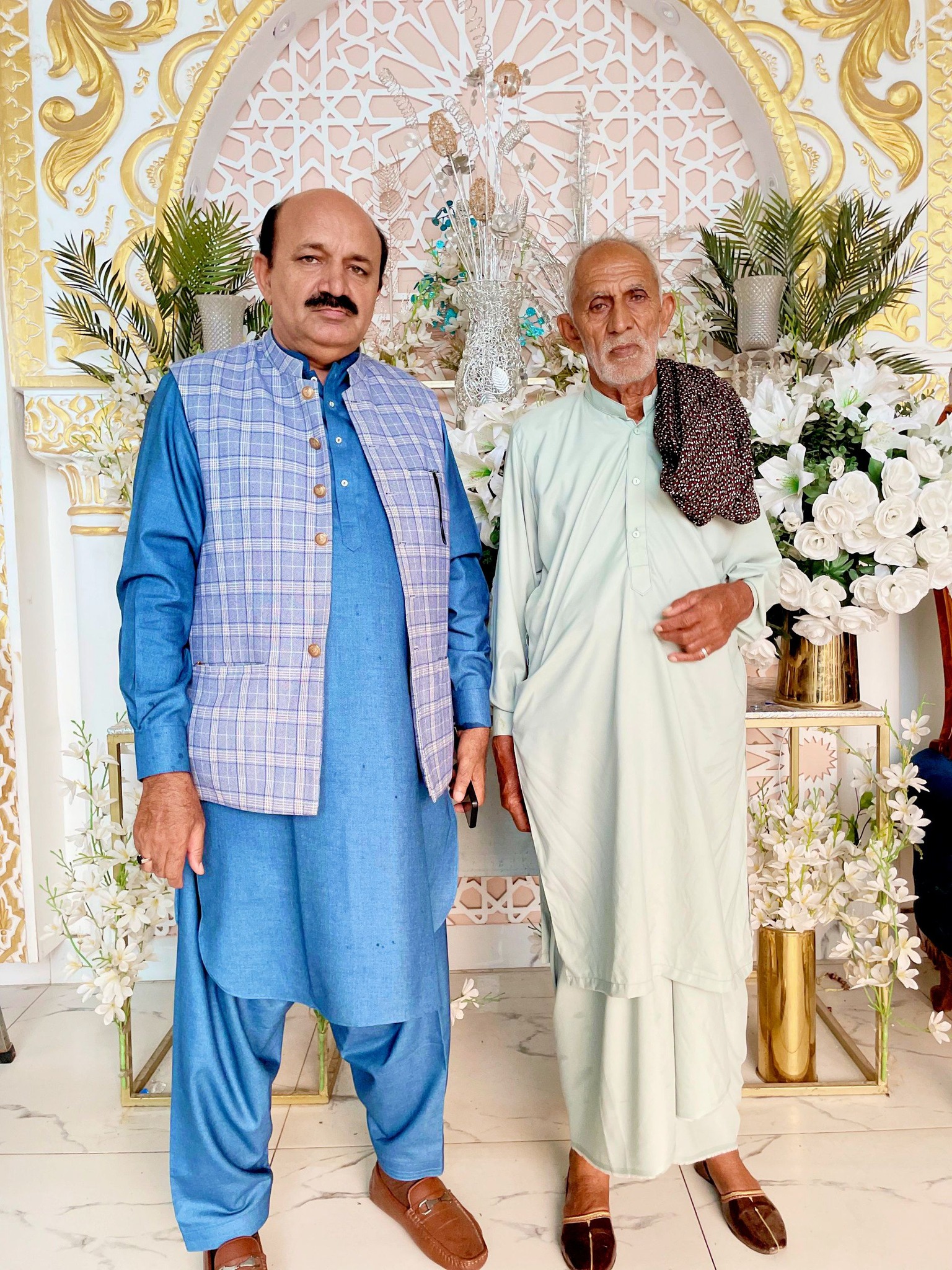 Rai Imdad