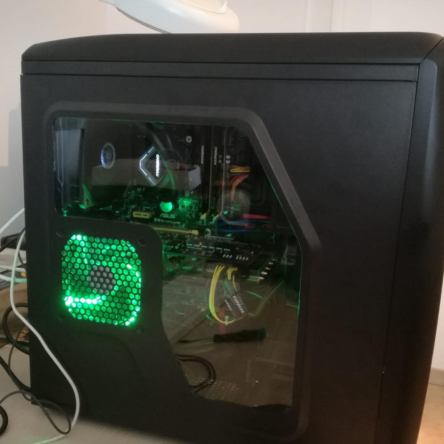 Rafage PC | Sainte-Maxime