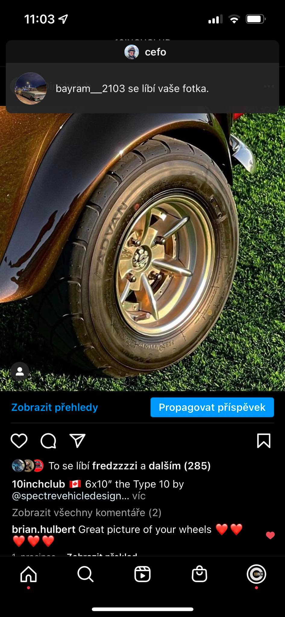 10inchclub