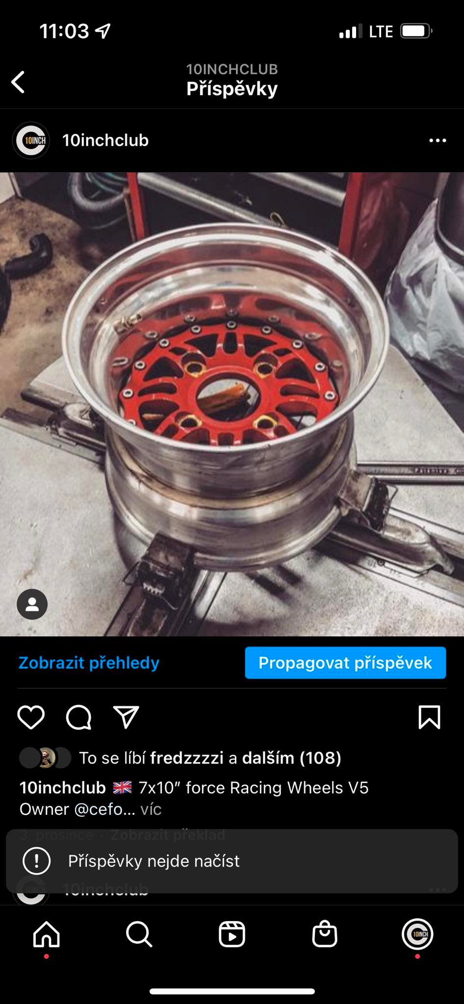 10inchclub