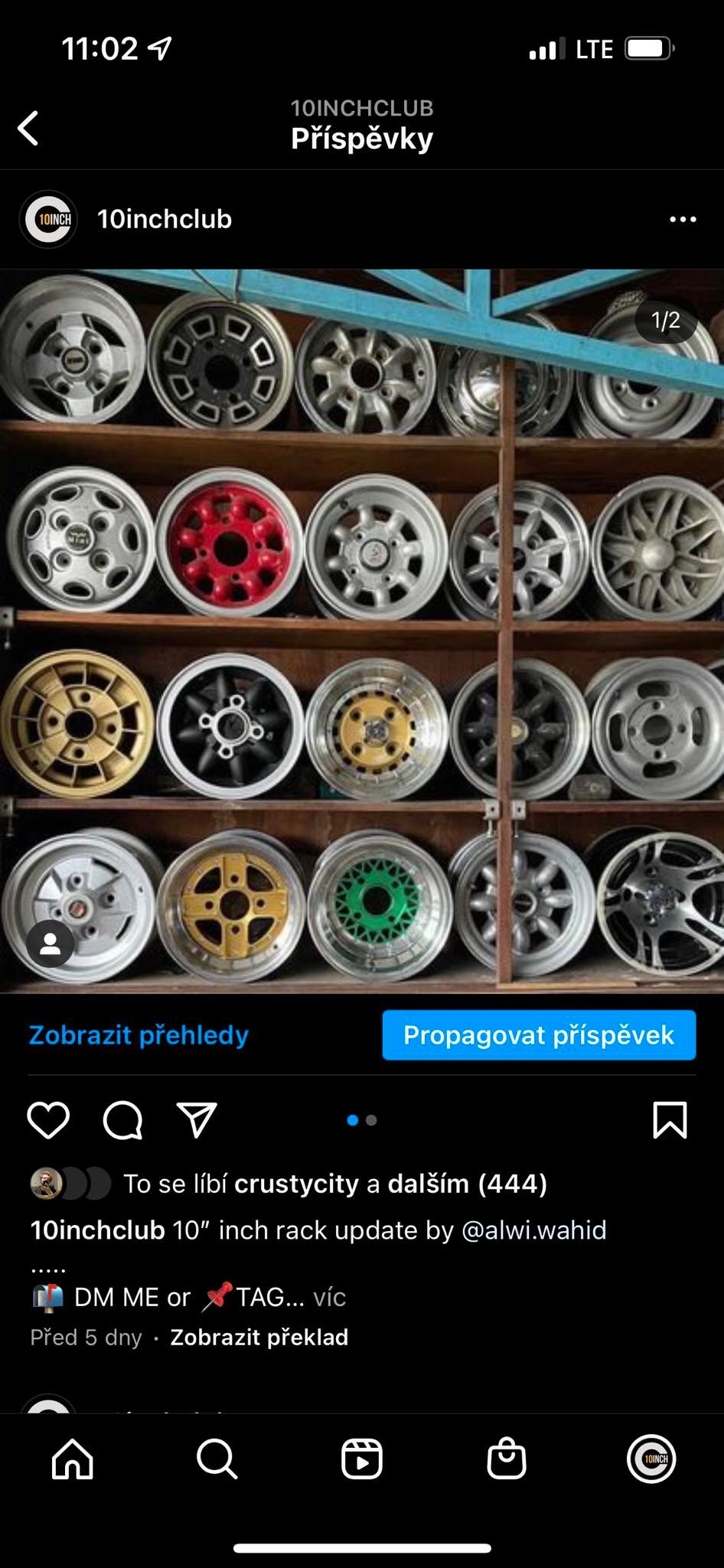 10inchclub