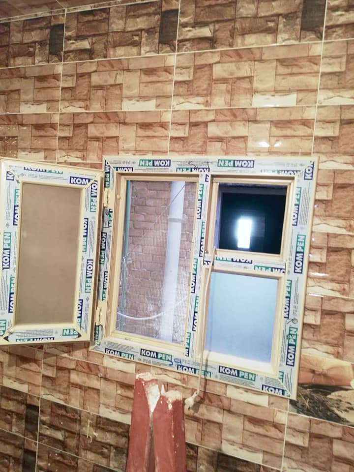 👌😍التميز له ناسه وصورنا من واقع... - Unitech PVC Industries