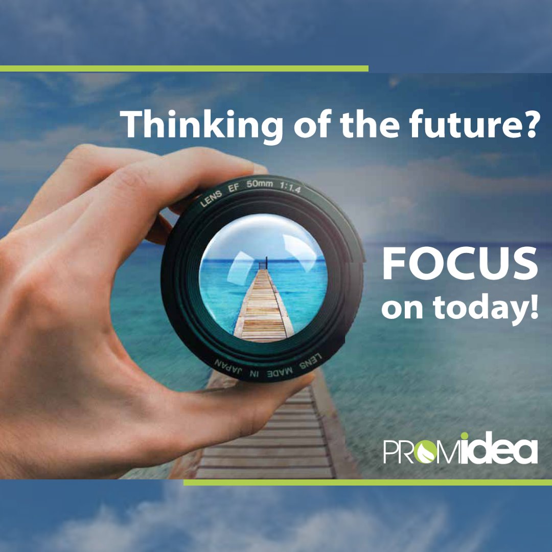 Promidea - Happy World Environment Day! Let’s take a... | Facebook