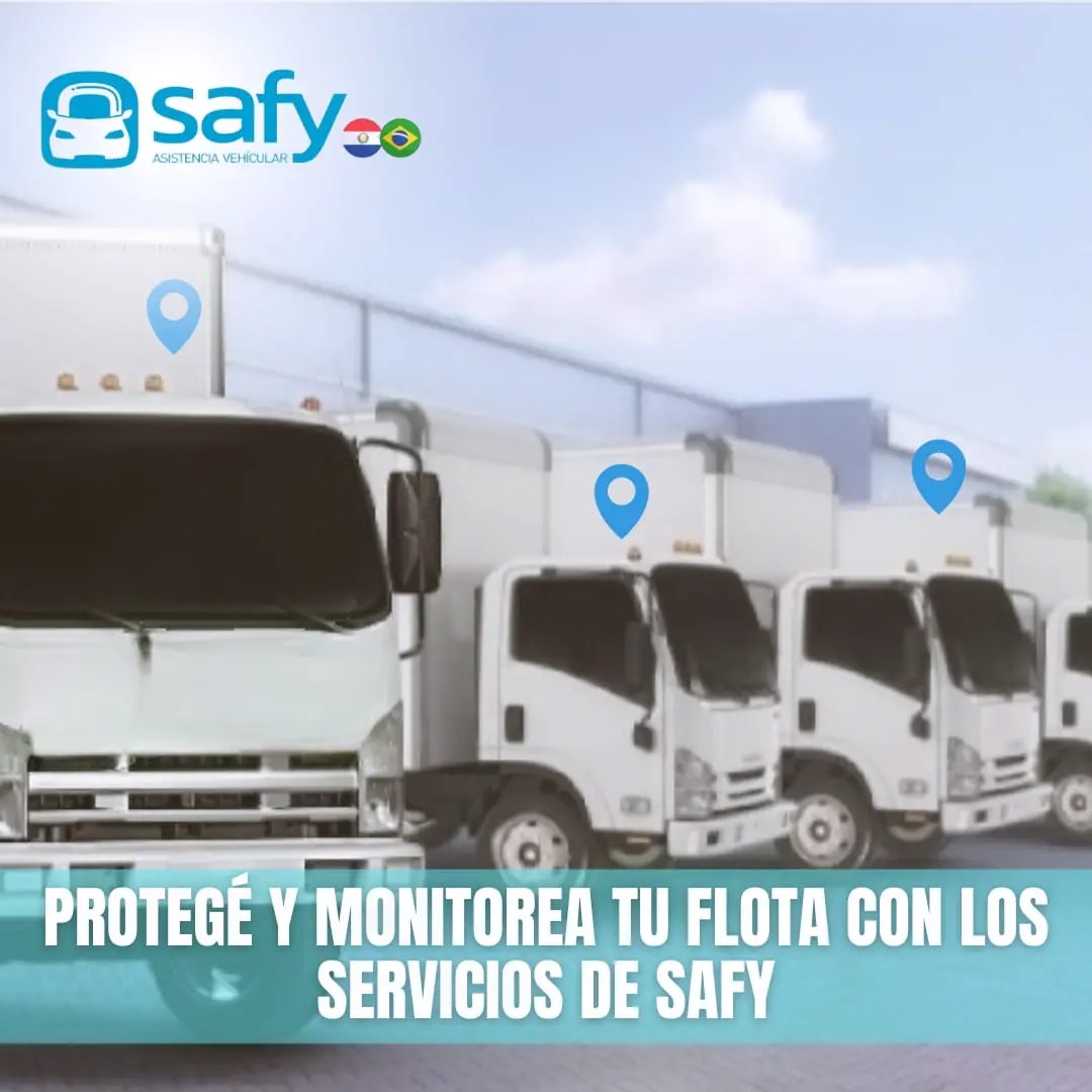 Safy Paraguay