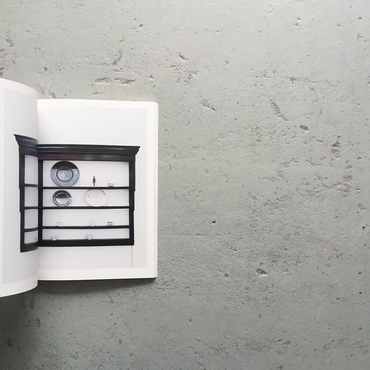 DAIWA PRESS VIEWING ROOM vol.06 古道具坂田展 ⠀ 大和プレス