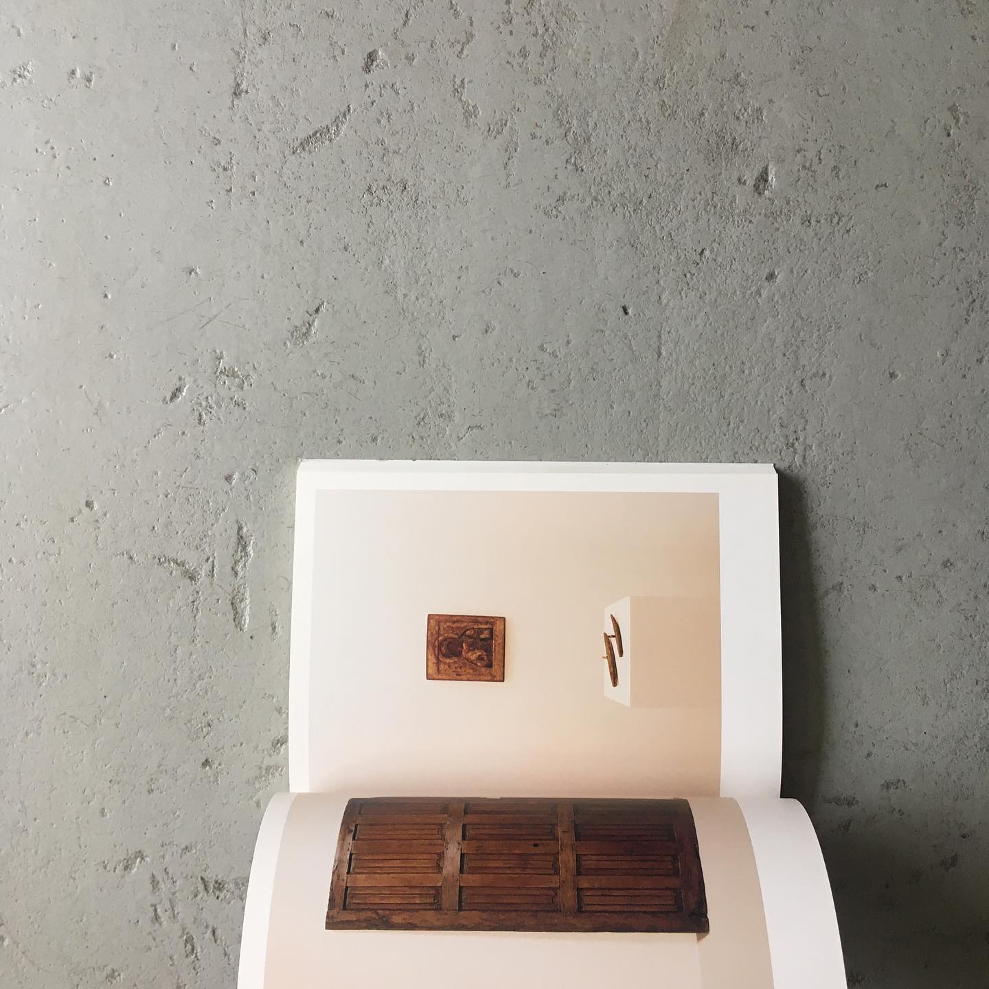 DAIWA PRESS VIEWING ROOM vol.06 古道具坂田展 ⠀ 大和プレス