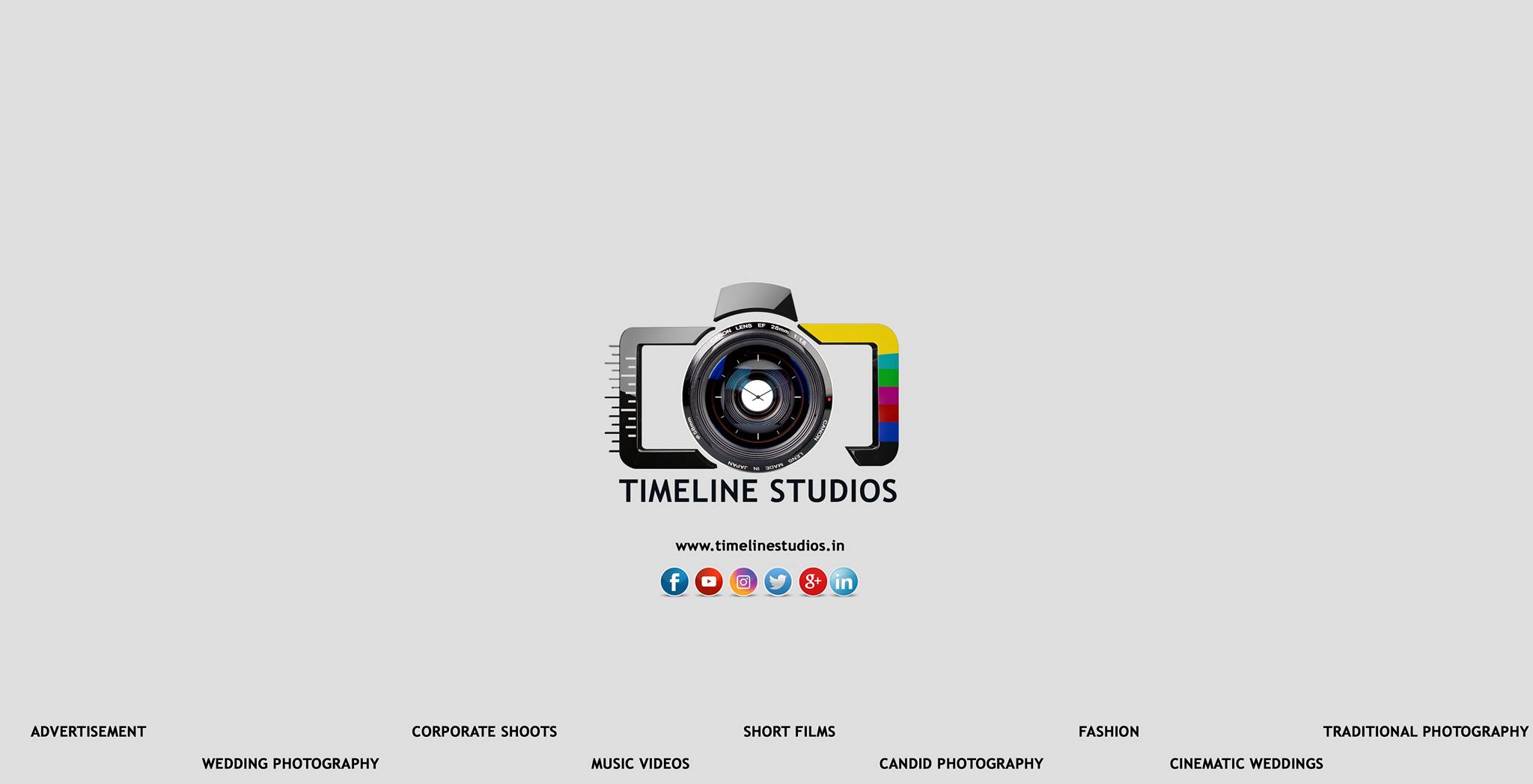 Timeline Studio's | Facebook