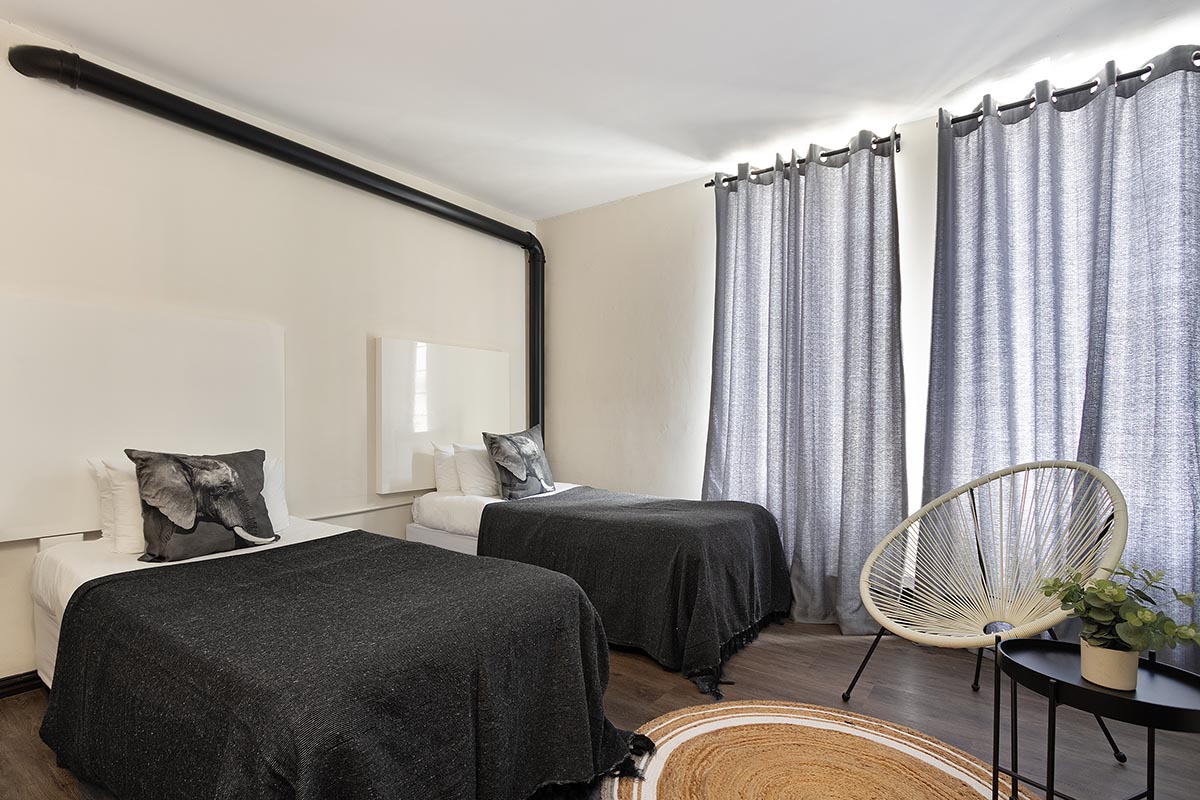 Ekhaya Student Living | Cape Town