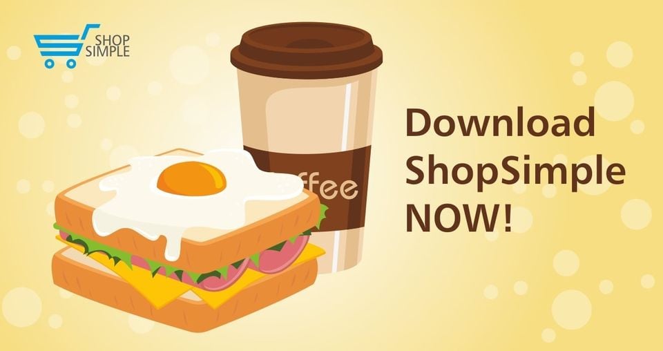 ShopSimple UK - Home