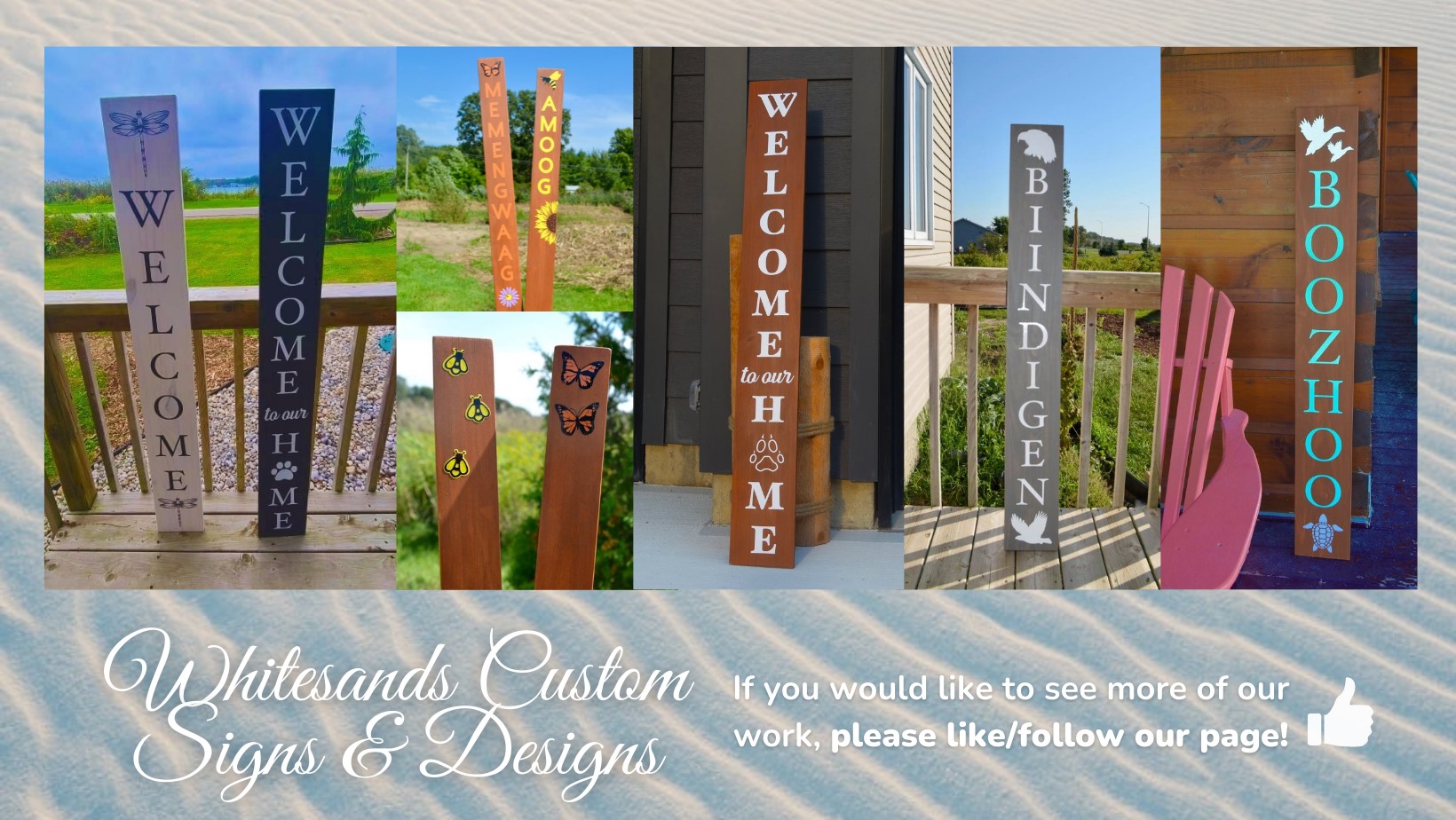 Signs by Ashley - Signs by Ashley added a new photo.