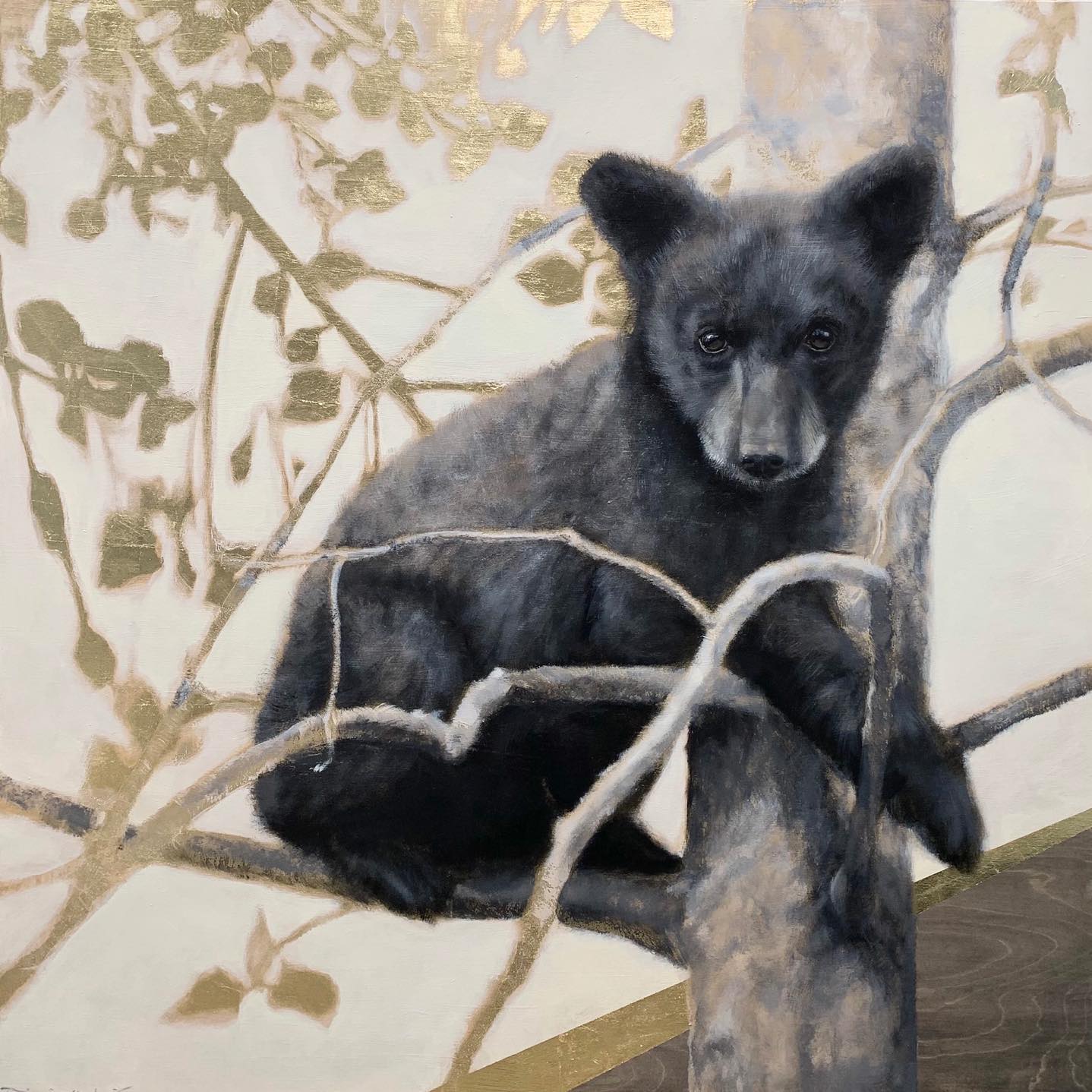 Gallery Wild - Meet Nealy Riley, one out our featured...