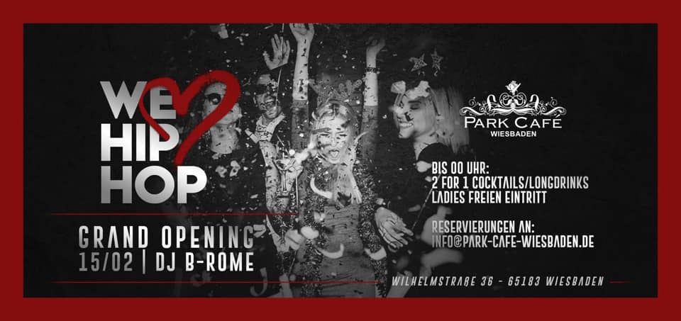 DJ B-Rome
