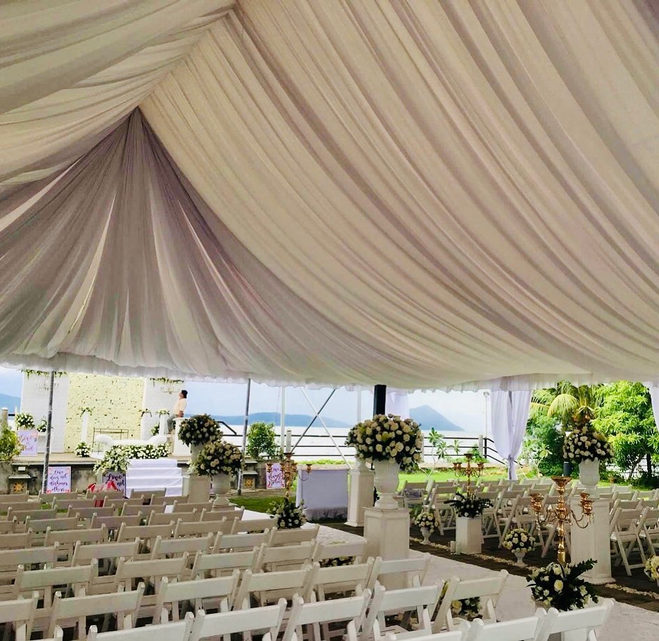 Grand... - White Ribbons PH: The Events & Wedding Experts | Facebook