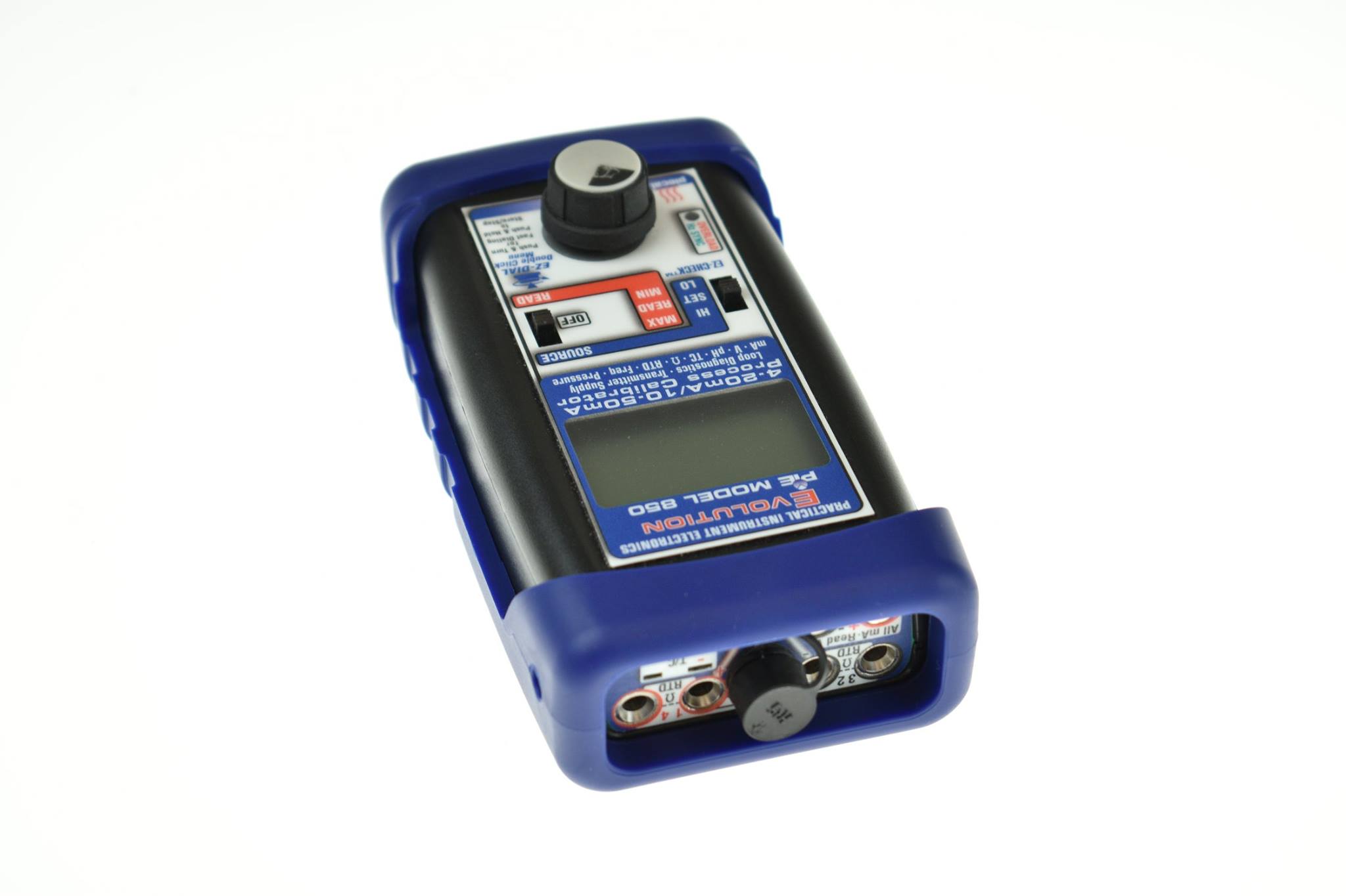 Practical Instrument Electronics | Webster NY