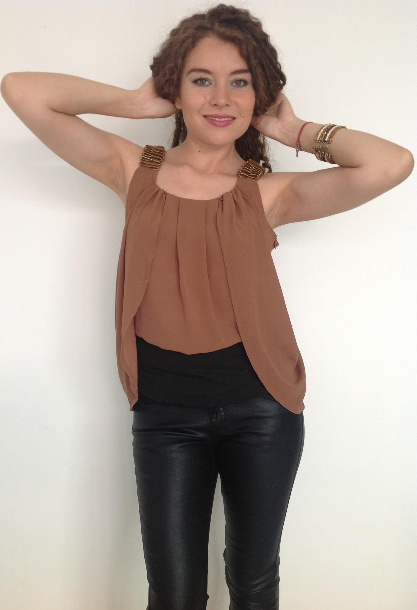 Reve clothing