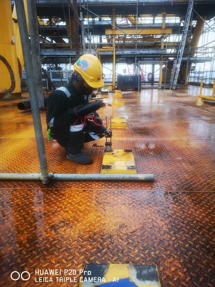 Srimultec Engineering Sdn Bhd | Ulu Tiram