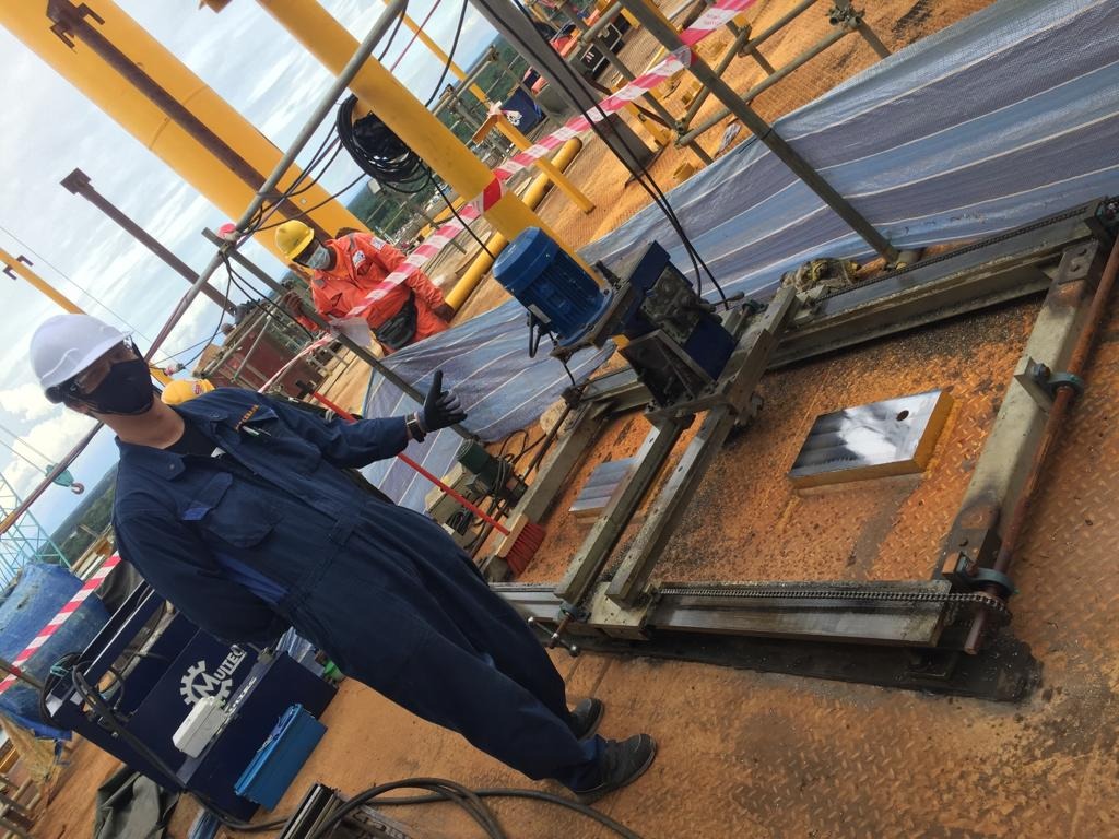 Srimultec Engineering Sdn Bhd | Ulu Tiram