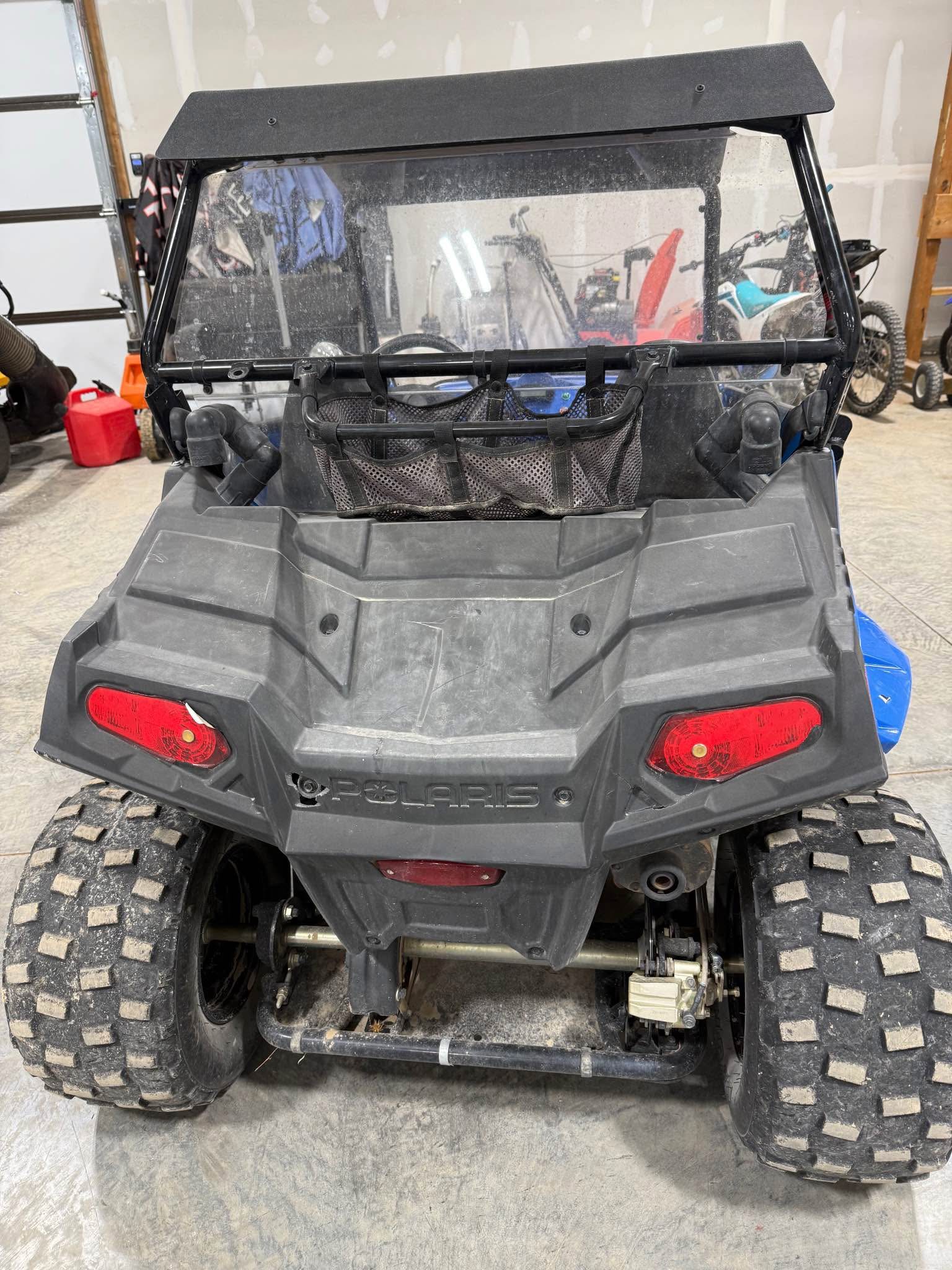 Polaris 170 razor 2015 - ATVs & UTVs - Bedford, Wyoming | Facebook ...